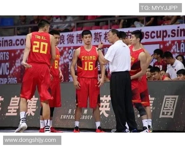 河南篮协姚明推动篮球发展新举措助力青少年成长与竞技水平提升