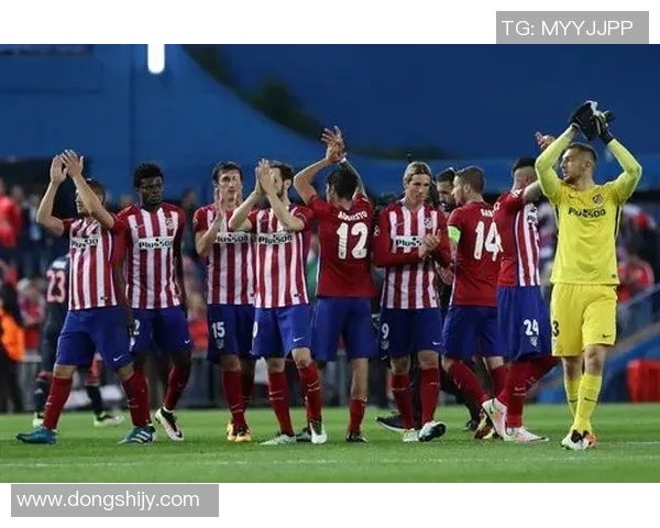 拜仁狂胜马竞四球大捷神奇扑救点燃全场激情瞬间集锦