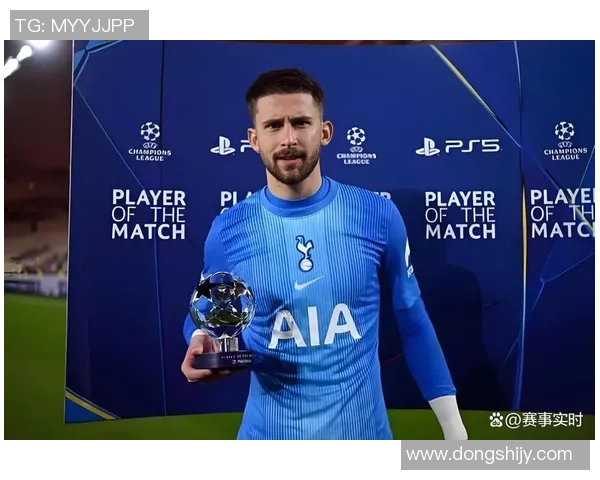 热刺逆袭巴萨1-0胜利背后的神扑瞬间与数据分析