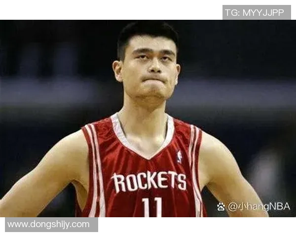 姚明2019年公示引发篮球界热议与未来发展展望 姚明2019年公示引发篮球界热议与未来发展展望