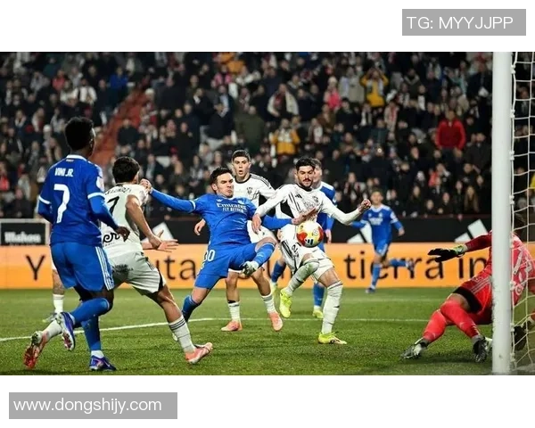 国王杯惊天逆转皇马3-2力克AC米兰全场精彩瞬间回顾