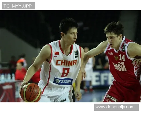 姚明与王治郅的篮球情谊背后隐藏的竞争与排挤真相探讨