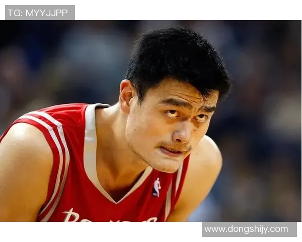 姚明重返澳门赛场展现传奇风采引发球迷热烈追捧与期待