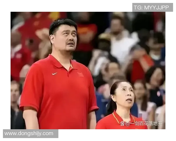 姚明谈中国篮球改革的必要性与未来发展方向的深刻见解