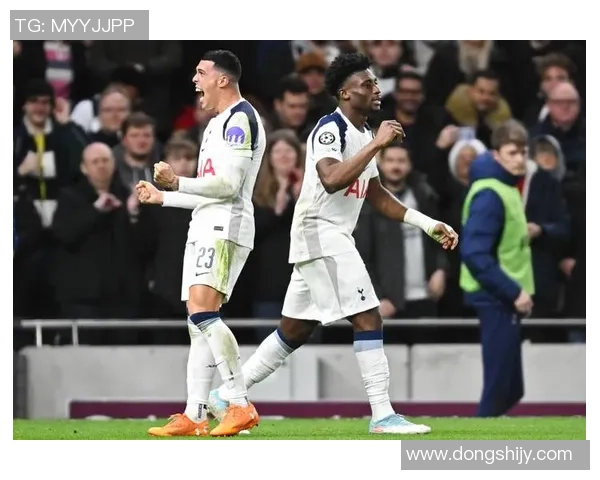 热刺逆转本菲卡足总杯激战乌龙球成焦点引发转会热议