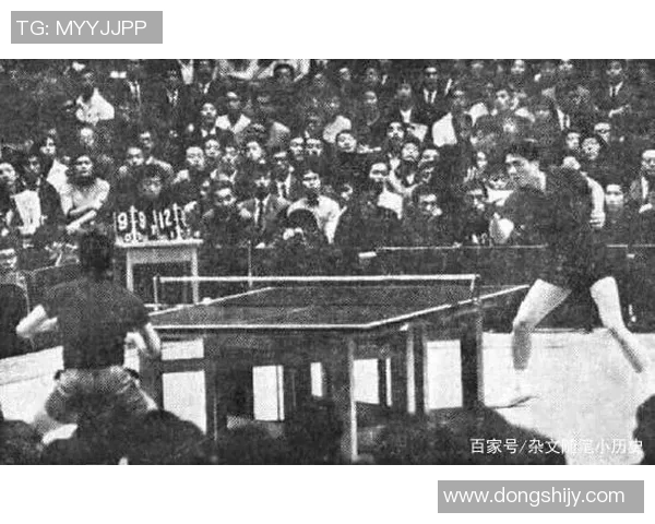 重庆乒乓球队反击战术深度解析与实战应用探讨