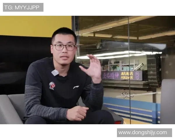 重庆篮球队意识表现的数据分析与战术优化研究