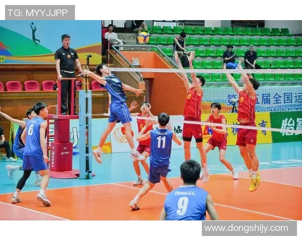 重庆排球队速度对比深度解析及其对比赛表现的影响分析