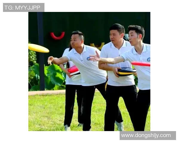 重庆飞盘队的包夹战术揭秘与深度解析飞盘运动的魅力与团队协作