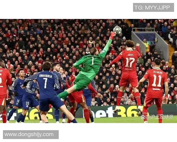 足总杯惊天冷门巴黎圣日耳曼逆袭拜仁上演帽子戏法引爆全场