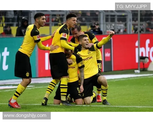 足总杯激战：多特蒙德与曼城鏖战成平局绝杀瞬间引发全场沸腾