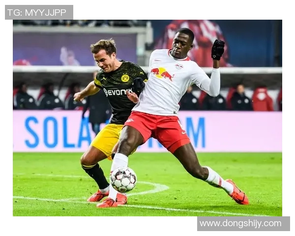 德甲激战莱比锡狂胜多特蒙德红牌事件引发全场热议与争议 德甲激战莱比锡狂胜多特蒙德红牌事件引发全场热议与争议