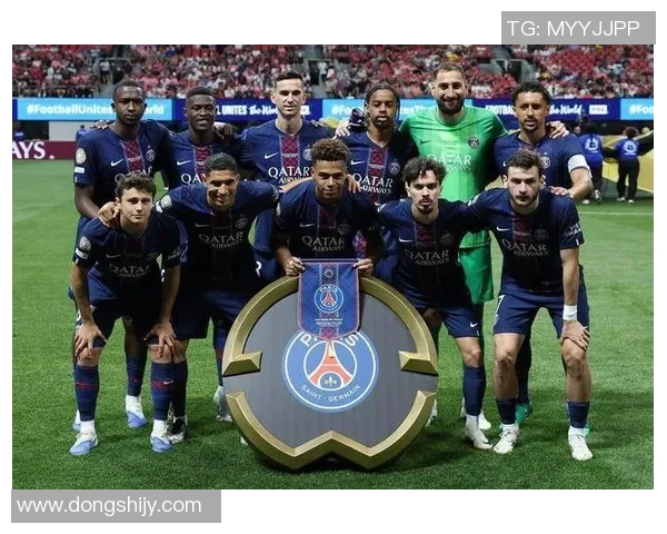 国王杯精彩对决巴黎圣日耳曼大胜马竞引爆全场激情