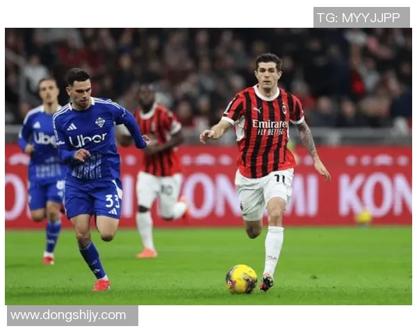 意甲焦点战巴萨与AC米兰握手言和乌龙球成比赛转折点战术解析 意甲焦点战巴萨与AC米兰握手言和乌龙球成比赛转折点战术解析