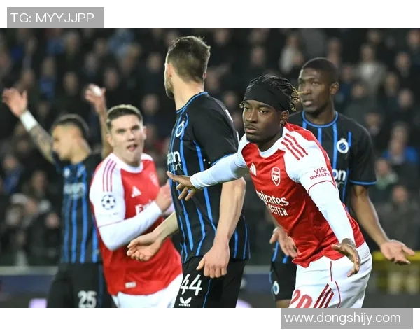 欧冠经典对决阿森纳与曼联战成平局逆转时刻点燃全场激情