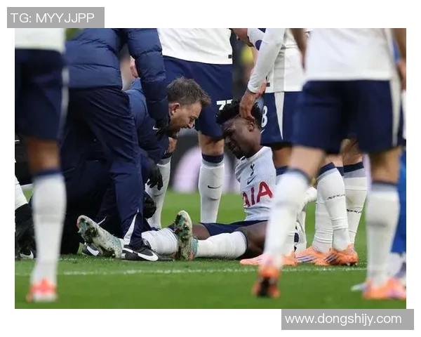 英超惊天冷门里昂狂胜热刺五球引发全场震动分析