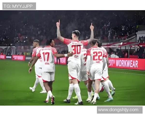 莱比锡与里昂友谊赛激战四三神扑时刻点燃全场热情